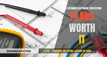 Electrical Protection Plans: Worth the Cost?