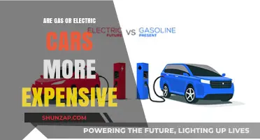 Gas vs. Electric Cars: Which Costs More in the Long Run?
