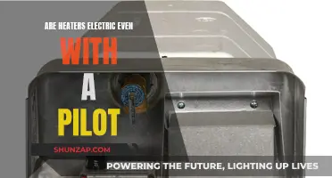 Heaters: Electric or Gas-Powered? Understanding the Difference