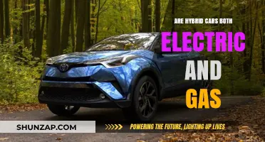Hybrid Cars Explained: How Electric and Gas Power Combine Efficiently