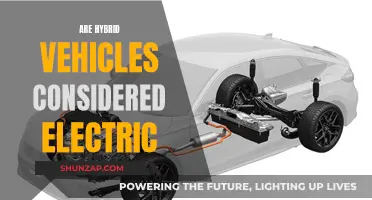 Hybrid Vehicles: Unraveling the Electric-Gasoline Mix