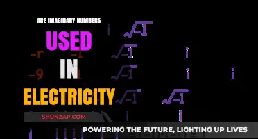 Imaginary Numbers: Their Surprising Role in Electrical Engineering Explained