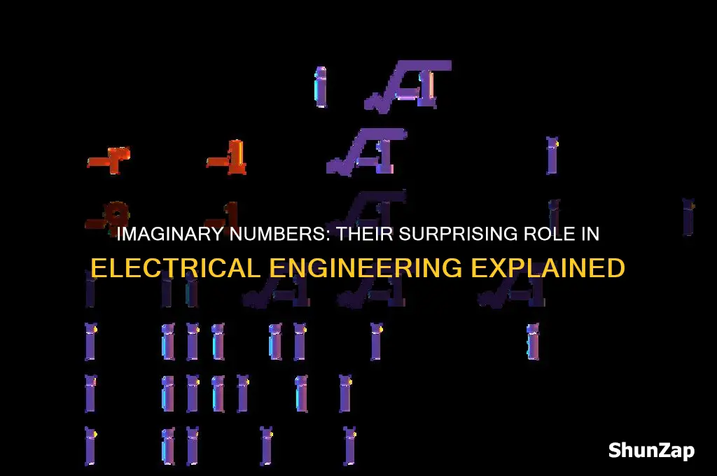are imaginary numbers used in electricity