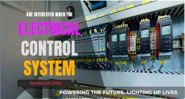 Electrical Control Systems: What You Should Know