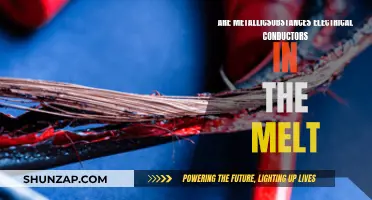 Are Melted Metals Electrical Conductors?