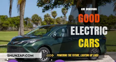 Electric Minivans: Are They the Eco-Friendly Family Car Solution?