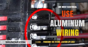 Is Aluminum Wiring Common in Electrical Systems? A Comprehensive Look