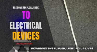 Electrical Allergies: Are Devices Making Us Sick?