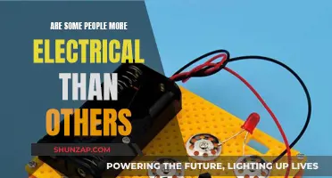 Electrical People: Is It a Real Phenomenon?