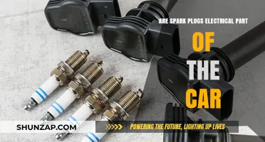 Are Spark Plugs Electrical? Understanding Their Role in Your Car