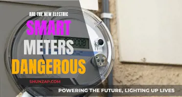 Smart Meter Risks: Are They Safe or Dangerous?