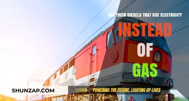 Electric Diesels: Gas-Free Engines Revolutionizing Transportation