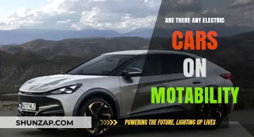 Electric Cars on Motability: Exploring Eco-Friendly Options for Drivers