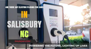 Electric Car Charging Options in Salisbury, NC: Are Plugins Available?