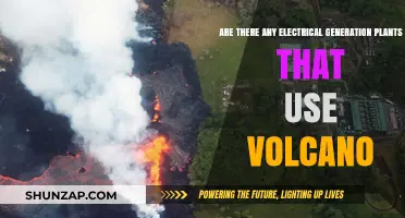 Harnessing Volcanic Power: Exploring Electricity Generation from Volcanoes