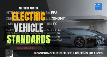 EPA's Electric Vehicle Standards: What You Need to Know