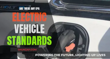 Electric Vehicle EPA Standards: What You Need to Know