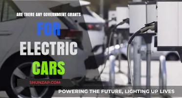 Unlocking Government Grants for Electric Cars: Your Comprehensive Guide