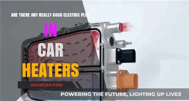 Best Electric Plug-In Car Heaters: Top Picks for Winter Warmth