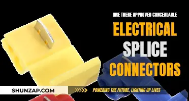 Concealable Splice Connectors: Approved for Electrical Safety?