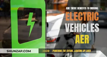 Electric Vehicles: Greener, Cheaper, and Beneficial Driving Experience
