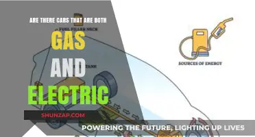 Hybrid Vehicles: Exploring Cars Powered by Both Gas and Electricity