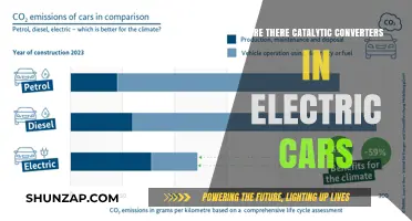 Do Electric Cars Need Catalytic Converters? Exploring EV Emissions Tech
