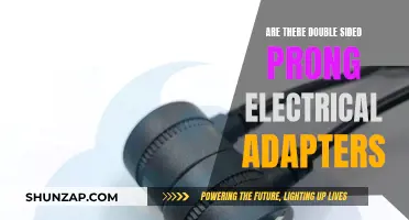 Double-Sided Prong Adapters: Electrical Convenience or Hazard?