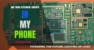 Electrical Circuits in Smartphones: What You Need to Know
