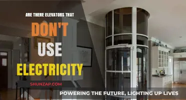 Eco-Friendly Elevators: Exploring Non-Electric Lifts for Sustainable Buildings
