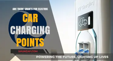 Unlocking Grants for Electric Car Charging Points: A Comprehensive Guide