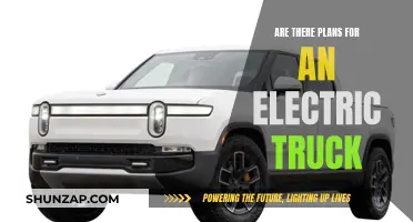 The Future of Freight: Electric Trucks on the Horizon