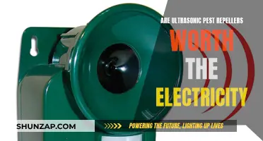 Ultrasonic Pest Repellers: Worth the Plug?
