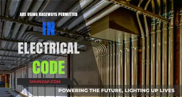 Are Raceways Electrical Code Compliant? A Comprehensive Guide