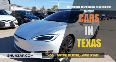 Texas Electric Car Inspections: Are They Mandatory for EV Owners?