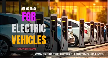 The Electric Revolution: Are We Prepared for the Shift?