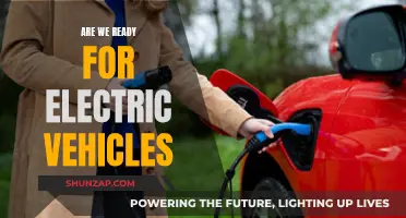 Embracing Electric Vehicles: Are We Prepared for the Change?