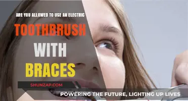 Electric Toothbrushes and Braces: Safe Cleaning Tips for Orthodontic Patients
