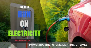 Electric Vehicles: How Cars Run on Electricity and Their Benefits