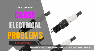 Can Cold Plugs Cause Electrical Problems? A Comprehensive Guide