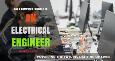 Exploring the Intersection: Can Computer Engineers Also Be Electrical Engineers?