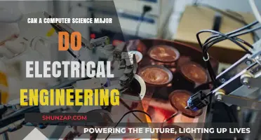 Exploring the Synergy Between Computer Science and Electrical Engineering