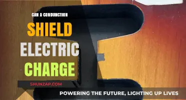 Exploring the Protective Capabilities of Conductive Shielding Against Electric Charges