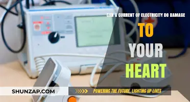 Electric Shock and Heart Health: What You Need to Know