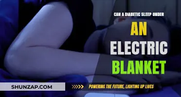 Cozy Nights, Safe Slumbers: Electric Blankets and Diabetes