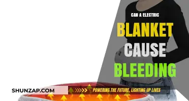 Electric Blankets and Menstruation: Separating Facts from Fiction