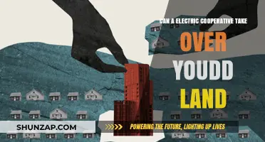 Eminent Domain and Electric Cooperatives: Understanding Land Acquisition