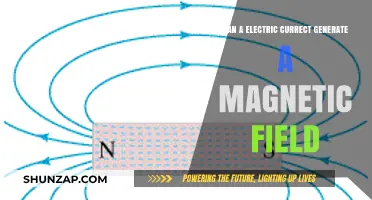 Exploring Electromagnetism: How Electric Currents Create Magnetic Fields