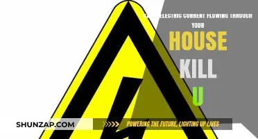 Electrical Safety at Home: Understanding the Risks of Electric Currents