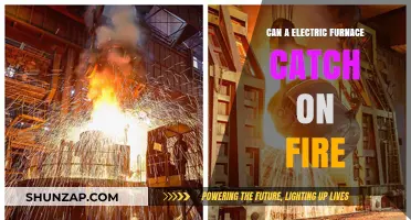 Electric Furnace Fire Hazards: Myths, Facts, and Safety Tips